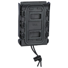 G-Code Scorpion, Rifle Magazine Carrier, Black DK-SS_R1-F01P01