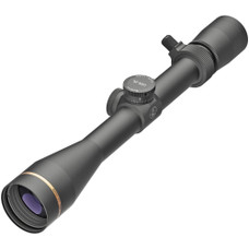Leupold VX-3HD, Rifle Scope, 3.5-10X40mm, Duplex Reticle, 1" Tube, Matte Black Finish 180617