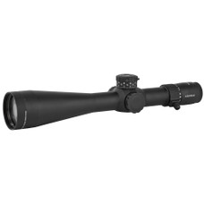 Leupold Mark 5HD Rifle Scope, 5-25X56, 35mm, TMR, Matte, M5C3 ZeroLock Elevation Adjustment, Front Focal Plane 171772