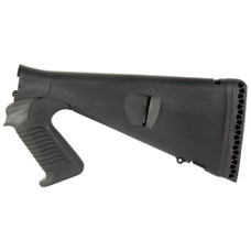 Mesa Tactical Urbino Pistol Grip Stock, Fits Beretta 1301 and A300, 12 Gauge, 12.5" Length of Pull, Matte Finish, Black 94960