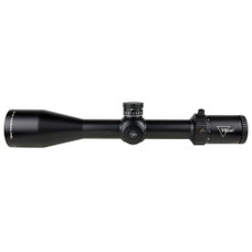 Trijicon Tenmile HX, 5-25X50mm, First Focal Plane Rifle Scope, Red/Green MOA Ranging Reticle, 34mm Tube, Matte Finish, Black TMHX2550-C-3000020