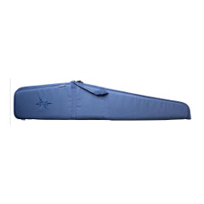 Legend Outdoor Gear Pegasus Scoped Rifle Case, Polyester Construction, Midnight Blue PEG200-MB