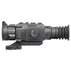 AGM Global Vision Rattler V2, Thermal Imaging Scope, 25mm Objective, 3.5X Magnification, 320x256 Resolution, Multiple Reticle, Black RATT25-320-2 AGM Global Vision Rattler V2, Thermal Imaging Scope, 25mm Objective, 3.5X Magnification, 320x256 Resolution, Multiple Reticle, Black RATT25-320-2