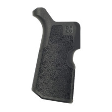 Die Free Co Kung Fu Grip, Fits AR-15/AR-10, Black KFG-BLK Die Free Co Kung Fu Grip, Fits AR-15/AR-10, Black KFG-BLK