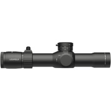 Leupold Mark 5HD Gen2, Rifle Scope, 2-10X Magnification, First Focal Plane, Illuminated CMR-Mil Reticle, 30mm Objective, 35mm Main Tube, Matte Finish, Black 179707 Leupold Mark 5HD Gen2, Rifle Scope, 2-10X Magnification, First Focal Plane, Illuminated CMR-Mil Reticle, 30mm Objective, 35mm Main Tube, Matte Finish, Black 179707
