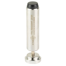 KynSHOT RB5000HP Hydraulic Recoil Buffer, Fits AR-15 that are Overgassed and 9MM Radial Delayed Blowback Systems, Stainless Steel Construction, Silver RB5000HP