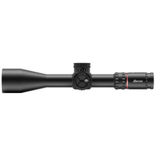 Burris Optics XTR PS, Rifle Scope, 5.5-30X Magnification, First Focal Plane, SCR 2 MIL Reticle, 56mm Objective, 34mm Main Tube, Matte Finish, Black 201230