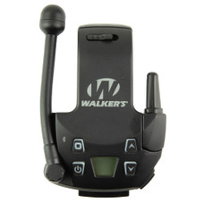Walker's Razor Hybrid Comms, Fits Razor Earmuff (Not Included), Walkie Talkie, Bluetooth, Black GWP-RZRWT-BT