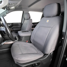 Covercraft Carhartt Precisionfit Custom Front GTC4329ABCAGY