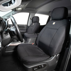 Covercraft Carhartt Super Dux Precisionfit Cus GTT4315ABCOBK