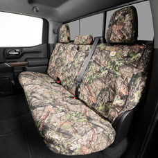 Covercraft Ch Ss Rr Silverado 1500 2019 Crew SSC8486CAMB