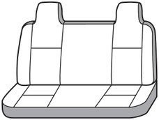 Covercraft Ch Frd F250/350 Bench 04 SSC2359CAGY