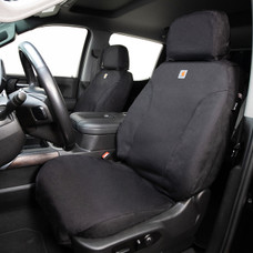 Covercraft Carhartt Super Dux Seatsaver Custom SSC2603COBK