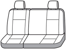 Covercraft Ch Frt Gm Fs Pu Ec 07 SSC8379CAGY