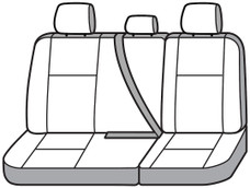 Covercraft Ssc8397cagy-ram13 1500 SSC8397CAGY