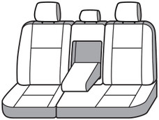 Covercraft Ch Ss Rr 60/40 Cm Tundra SSC8433CAGY