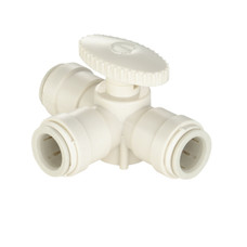 Aqualock Selector Valve 1/2 Cts 3538-10