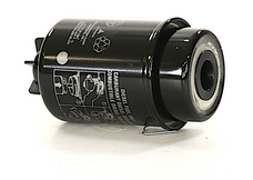 Wix Filtr Hd Fuel 33533