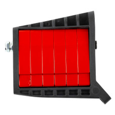 Ruger Stock Weight Kit, Fits Ruger American Gen2 Stocks, Black 90743