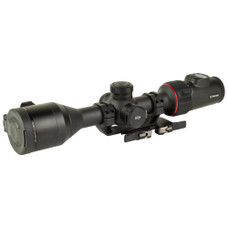 NOCPIX ACE L35, Thermal Weapon Sight, 4-16X35mm, 12 Micron, 384x288 (60 Hz), Multiple Reticles, Black ACE-L35