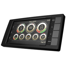 VDO OceanLink 7" NMEA 2000 Certified TFT Gateway - Black
