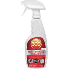 303 Multi-Surface Cleaner with Trigger Sprayer - 16oz *Case of 6*