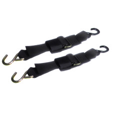 Rod Saver Quick Release Trailer Tie-Down - 2" x 4 - Pair Rod Saver Quick Release Trailer Tie-Down - 2" x 4 - Pair