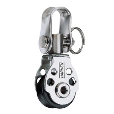 Harken 16mm Block w\/Swivel