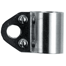 C. Sherman Johnson Pulpit Anchor f\/1" Rail