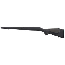 ATI Outdoors Stock, Fits Mosin Nagant, Glass Filled Nylon Stock, Black MOI0300