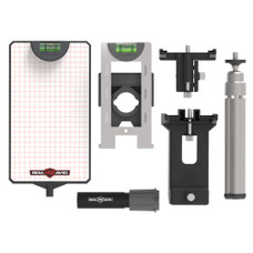 Real Avid Level Rite Pro, Tool, Scope Level Right Reticle Alignment System AVLVLR-P