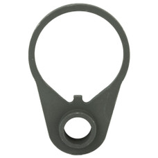 B5 Systems End Plate Sling Adapter, Black AEP-1090