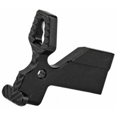 Battle Arms Development Enhanced Bolt Catch, PCC 9MM, Black Finish BAD-EBC-9MM