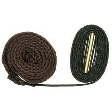 BoreSnake BoreSnake, Bore Cleaner, For .17 Caliber Rifles, Storage Case With Handle 24010D