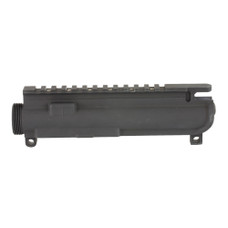 Colt's Manufacturing Upper, 223REM/556NATO, Black Finish, Dust Cover, Forward Assist, M4 Feed Ramps SP63528