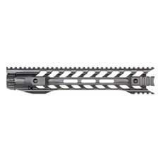 Fortis Manufacturing, Inc. Night Rail, Free Float Rail System, Handguard, 12", M-LOK, Fits AR15, Black NTR-12-MLOK Fortis Manufacturing, Inc. Night Rail, Free Float Rail System, Handguard, 12", M-LOK, Fits AR15, Black NTR-12-MLOK