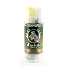 FrogLube System Kit, FrogTube, with 1oz Solvent/ 4oz CLP Paste/ 1.5oz CLP Squeeze Tube/ Brush & Towel 15200