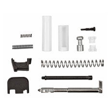 Lone Wolf Distributors Completion Kit for 9MM Slides, Fits Glock LWD-SLIDEKIT-9