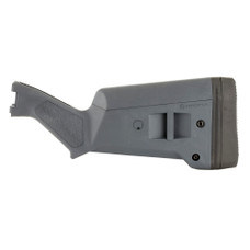 Magpul Industries SGA Stock, Fits Rem 870, Gray MAG460-GRY