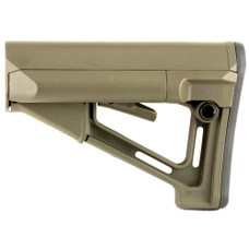 Magpul Industries STR Stock, Fits AR-15, Mil-Spec Dia, Olive Drab Green MAG470-ODG Magpul Industries STR Stock, Fits AR-15, Mil-Spec Dia, Olive Drab Green MAG470-ODG