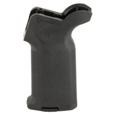 Magpul Industries MOE K-2 Pistol Grip, TSP Texture, Fits AR-15 Rifles, Black MAG522-BLK