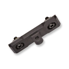 Magpul Industries M-LOK Bipod Mount, Fits M-LOK Hand Guards, Black MAG609-BLK