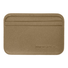 Magpul Industries DAKA Everyday Wallet, 4.2" x 2.84", Polymer Fabric, Flat Dark Earth MAG763-245
