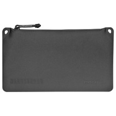 Magpul Industries DAKA Pouch, Medium, 7"x12", Easy Organization, Polymer Fabric, Black MAG857-001