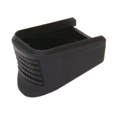 Pearce Grip Grip Extension, Fits XD45, Black PGXD45