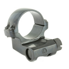 Ruger Offset, Ring, 1" Medium(4), Blue Finish, 4BO, Sold Individually 90276