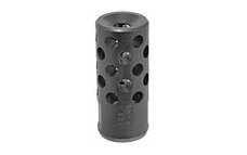 Ruger Radial Muzzle Brake, 223REM/556NATO, Black Finish 90486