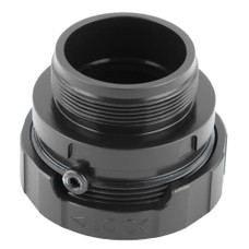 SilencerCo ASR Mount, Fits Omega 9K/45K AC2632