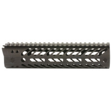 Seekins Precision Modular Combat Suppressor Rail V2, M-LOK, 9", Fits AR-15 Rifles, Black 0010530029 Seekins Precision Modular Combat Suppressor Rail V2, M-LOK, 9", Fits AR-15 Rifles, Black 0010530029