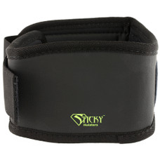 Sticky Holsters Ankle Biter, Makes Any Sticky Holster an Ankle Holster, Black Finish AnkleBiter